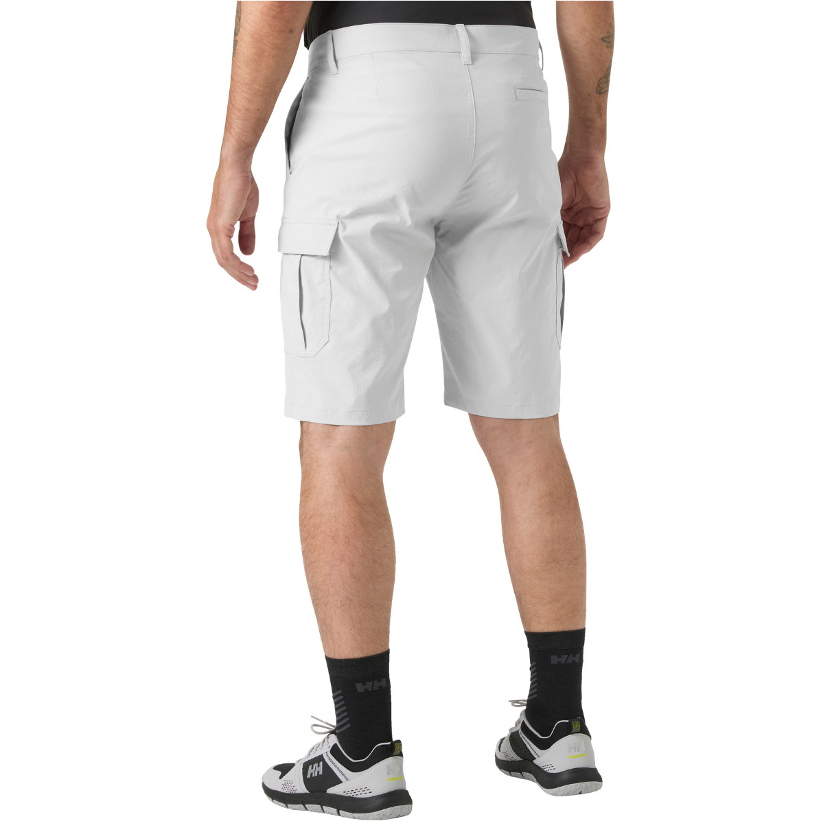2026 Helly Hansen Mens Quickdry 11